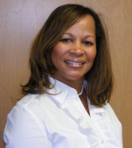 Dr. Kelli McCain